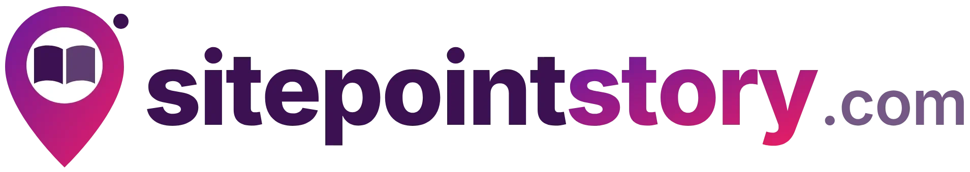 sitepointstory logo